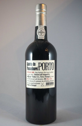 Niepoort Quinta do Passadouro "Vintage" port